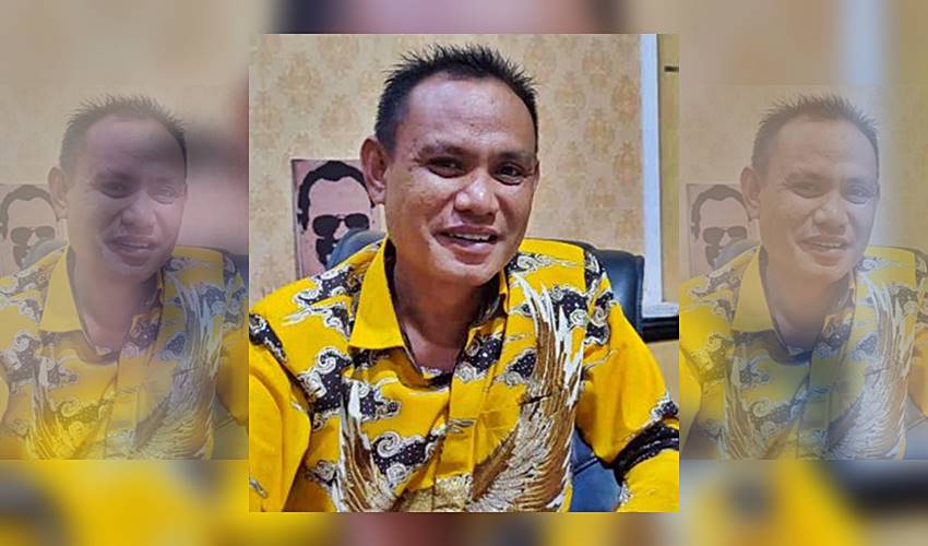 Jelang PENAS KTNA, Pemprov Diminta Lebih Aktif Berkolaborasi dengan Pemkab Gorontalo_