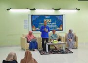KISS Ramadan HMJ Bastrasia: Bekal Spiritual Mahasiswa di Tengah Padatnya Aktivitas Kampus