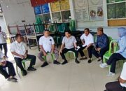 Beban Retribusi Pedagang Food Court Disorot
