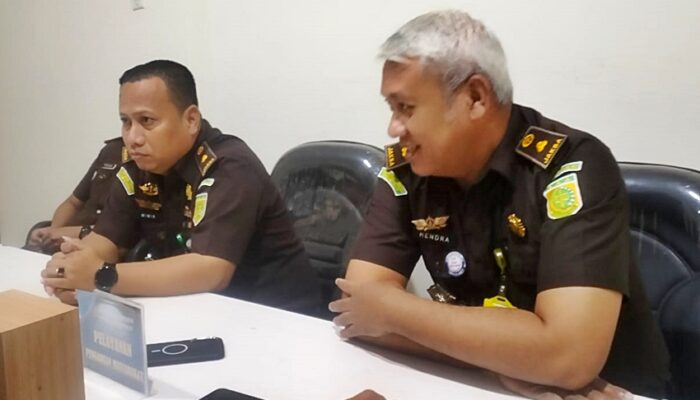 Kejari Tegaskan P-19 Kasus Pembacokan Sentral Prosedur Biasa, Bukan Bermuatan Politik