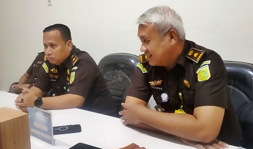 Kejari Tegaskan P-19 Kasus Pembacokan Sentral Prosedur Biasa, Bukan Bermuatan Politik