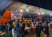 Kolaborasi Budaya dan Agama, Tradisi Malam Qunut Semarakkan Ramadan di Gorontalo