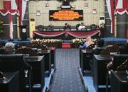 Reses DPRD Kabgor Tegaskan Komitmen Serap dan Perjuangkan Aspirasi Warga