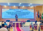 Langkah Besar UNG, Program Dokter Spesialis Anestesi Resmi Diluncurkan di Gorontalo