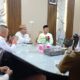 Komisi I DPRD Kabgor Bahas Program Strategis 2026 Bersama Mitra Kerja