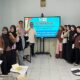 Mahasiswa Pendidikan Kimia Ikuti Pembekalan Program UNG Mengajar Batch 9