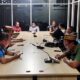 Matangkan Pembahasan, Pansus Perampingan SOTK Kabgor Gelar Rapat Internal