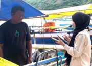 Menggantungkan Hidup dari Laut, Kisah Rahma Nuse, Nelayan di Kelurahan Pohe