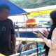 Menggantungkan Hidup dari Laut, Kisah Rahma Nuse, Nelayan di Kelurahan Pohe