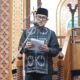 Nuzulul Qur’an di Masjid Agung, Wawali Indra Ajak Warga Kembali ke Nilai Al-Qur’an