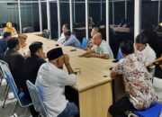 Optimalisasi Pelaksanaan Tugas, Sekwan Kabgor Rakor Bersama Tim Pakar