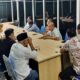 Optimalisasi Pelaksanaan Tugas, Sekwan Kabgor Rakor Bersama Tim Pakar