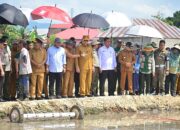 PENAS KTNA ke-XVII Resmi Dicanangkan, Pemkab Gorontalo Kian Matangkan Persiapan