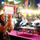 Pawai Obor Semarakkan Lebaran 1447 H dan HUT ke-298 Kota Gorontalo