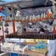 Pedagang Lampu Botol Tradisional Mulai Ramai Jelang Tumbilotohe di Gorontalo