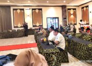 Pembahasan SOTK Baru Dimulai, Sugondo: Langkah Awal Bangun Birokrasi Adaptif