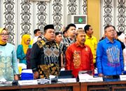 Pemkab Gorontalo Dukung Program Peningkatan Akses Layanan Keuangan