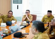 Pemkot Bidik Program LSDP Kemendagri untuk Penguatan Pengelolaan Sampah
