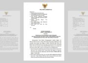 Pemkot Terapkan WFA Dua Hari Jelang Lebaran, Kembali Ngantor 25 Maret