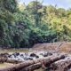 Pemuda Asal Wonosari Siap Laporkan Nama-nama Terduga Pelaku Tambang Ilegal Hutan Sava ke Kapolda