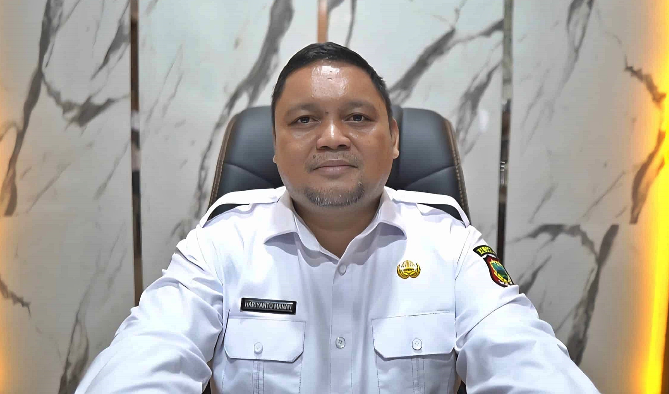Pencairan THR ASN Kabgor Tinggal Tunggu PP Terbit, BKAD Siapkan Anggaran Rp. 27 M