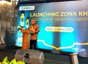 Persiapan PENAS XVII Dimatangkan, Kawasan Kuliner Ikut Dikembangkan