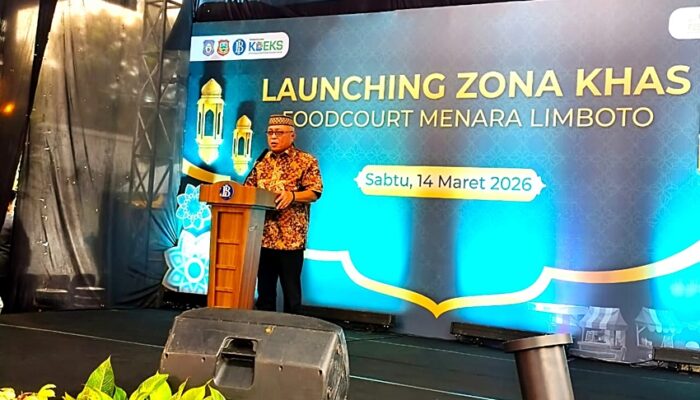 Persiapan PENAS XVII Dimatangkan, Kawasan Kuliner Ikut Dikembangkan
