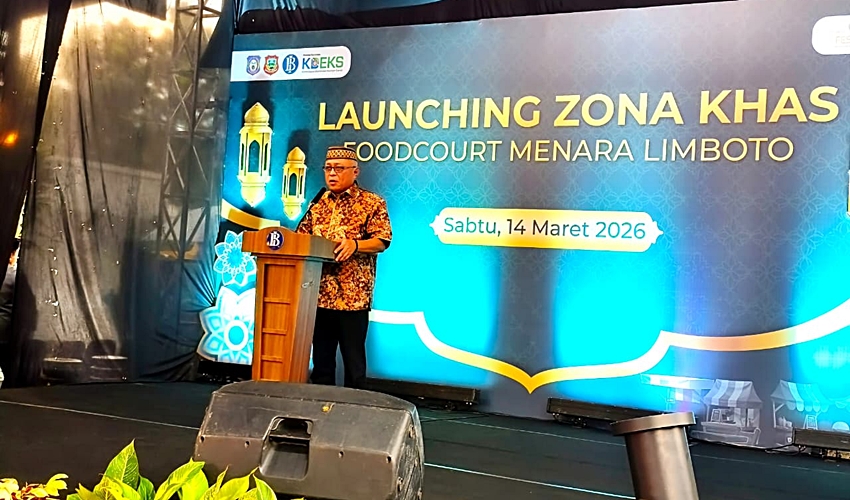 Persiapan PENAS XVII Dimatangkan, Kawasan Kuliner Ikut Dikembangkan