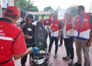 Pertamina Patra Niaga Pastikan Layanan Energi Prima Hadapi Arus Balik Lebaran di Sulawesi