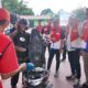 Pertamina Patra Niaga Pastikan Layanan Energi Prima Hadapi Arus Balik Lebaran di Sulawesi