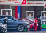Pertamina Patra Niaga Pastikan Pasokan BBM Enrekang Aman