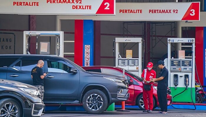 Pertamina Patra Niaga Pastikan Pasokan BBM Enrekang Aman