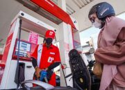 Pertamina Patra Niaga Pastikan Stok BBM Sulawesi Aman, Distribusi Diperkuat Jelang Arus Balik