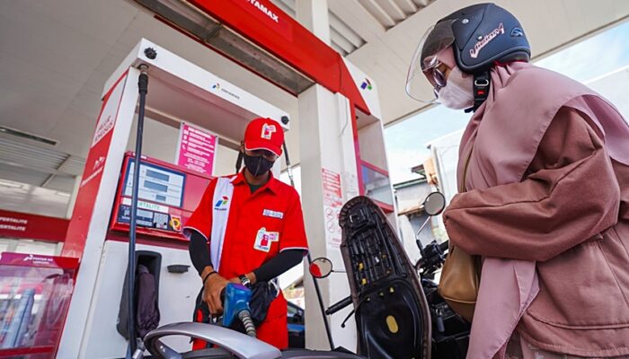 Pertamina Patra Niaga Pastikan Stok BBM Sulawesi Aman, Distribusi Diperkuat Jelang Arus Balik