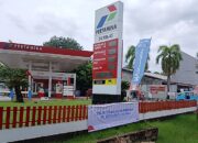 Pertamina Patra Niaga Perketat Pengawasan, SPBU di Sinjai Dibina Usai Penyaluran Solar Subsidi Bermasalah