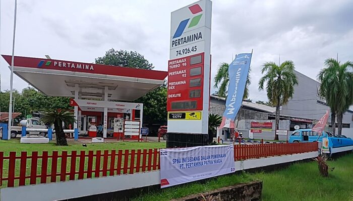 Pertamina Patra Niaga Perketat Pengawasan, SPBU di Sinjai Dibina Usai Penyaluran Solar Subsidi Bermasalah
