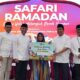 Pertamina Patra Niaga Regional Sulawesi Perkuat Kebersamaan Lewat Safari Ramadan Bersama Direksi