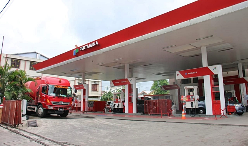 Pertamina Patra Niaga Regional Sulawesi Selidiki Dugaan Penyimpangan Penyaluran BBM Subsidi di Sinjai