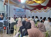 Pesantren Ramadan di LPKA Gorontalo Ditutup, Dirangkaikan dengan Syukuran Akreditasi Klinik