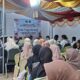 Pesantren Ramadan di LPKA Gorontalo Ditutup, Dirangkaikan dengan Syukuran Akreditasi Klinik