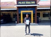 Polres Boalemo Klarifikasi Isu Penolakan Laporan PETI, Pelapor Tempuh Jalur Propam