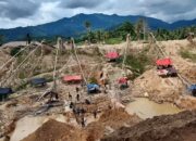 Praktisi Hukum: Jangan Seret Gubernur ke Persoalan Hukum Tambang Ilegal