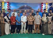 Pramuka Siap Ambil Peran di PENAS XVII 2026