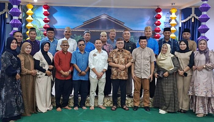 Pramuka Siap Ambil Peran di PENAS XVII 2026