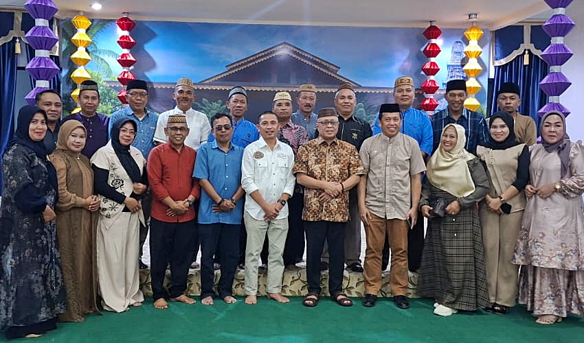 Pramuka Siap Ambil Peran di PENAS XVII 2026