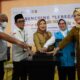 Program GENTING-LEBEGACOR Selamatkan Generasi Gorontalo dari Stunting