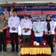 Program PARAS-ST, Sekda Sugondo Salurkan 1.000 Paket Bahan Pokok di Tabongo
