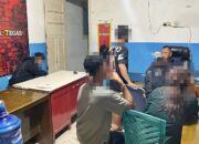 Razia Ramadan Bikin Geger, Tiga Pasangan Bukan Suami Istri Terjaring di Kos