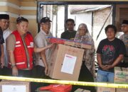 Rentetan Kebakaran Picu Alarm Kewaspadaan, Sekda Ismail Soroti Instalasi Listrik Warga