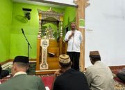 Pengumpulan Zakat ASN Boalemo Capai Rp400 Juta per Bulan, Bupati Soroti Dampak Sosialnya